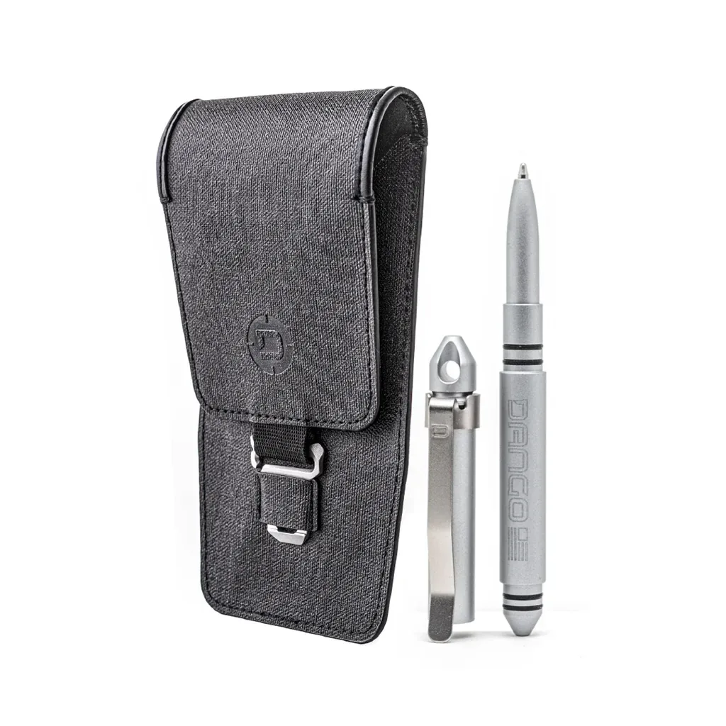 CA02 & Mini Pen Travel Bundle