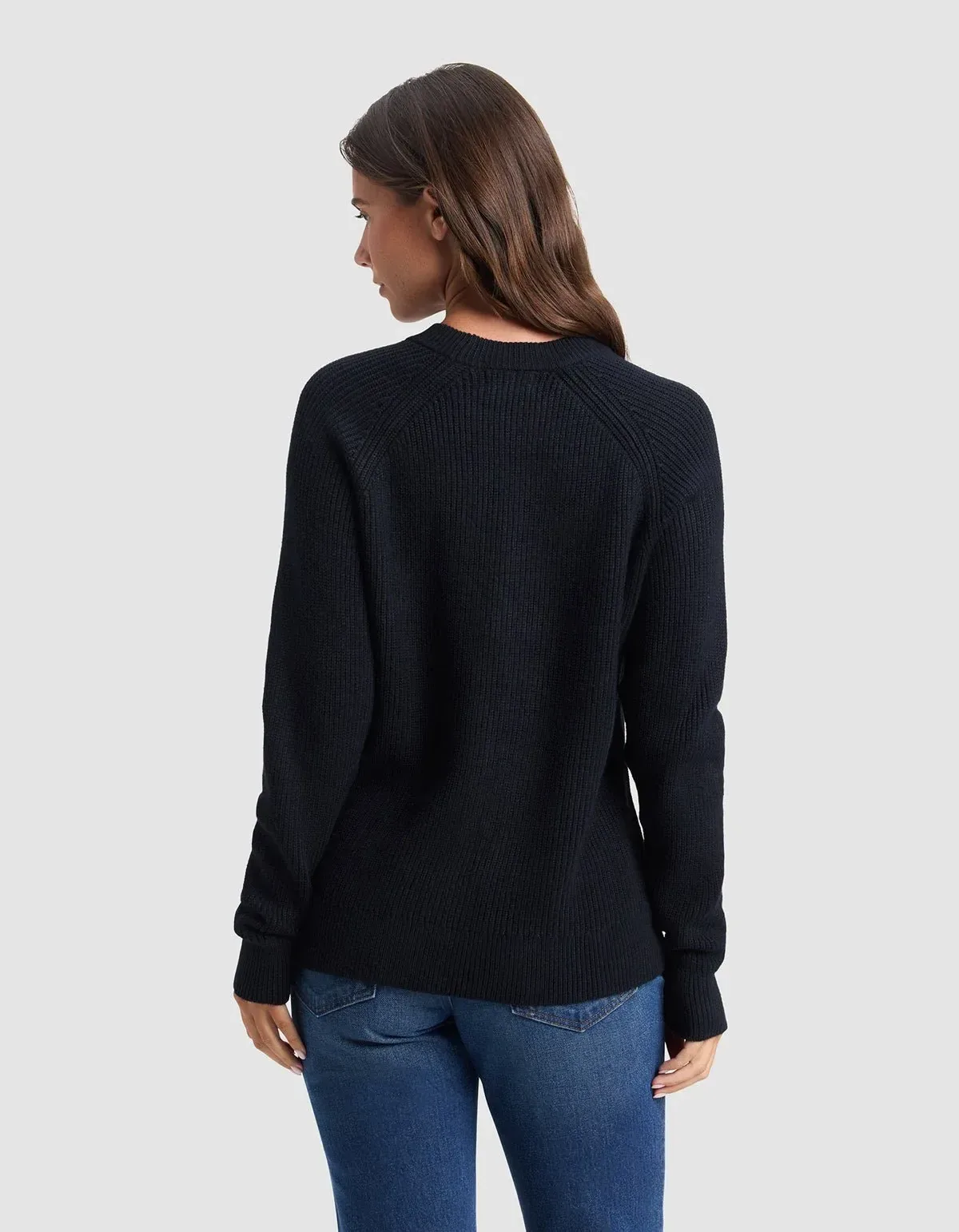 Women's Classic Crewneck