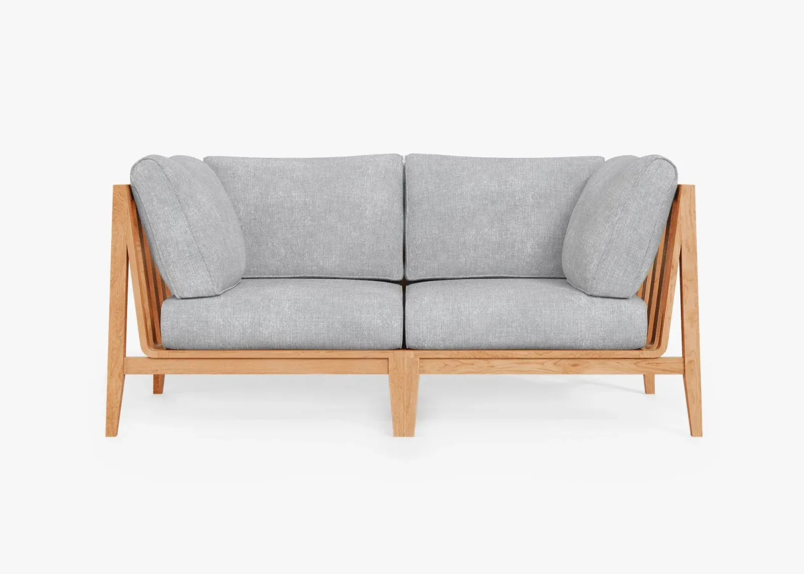 Teak Outdoor Retreat Bundle