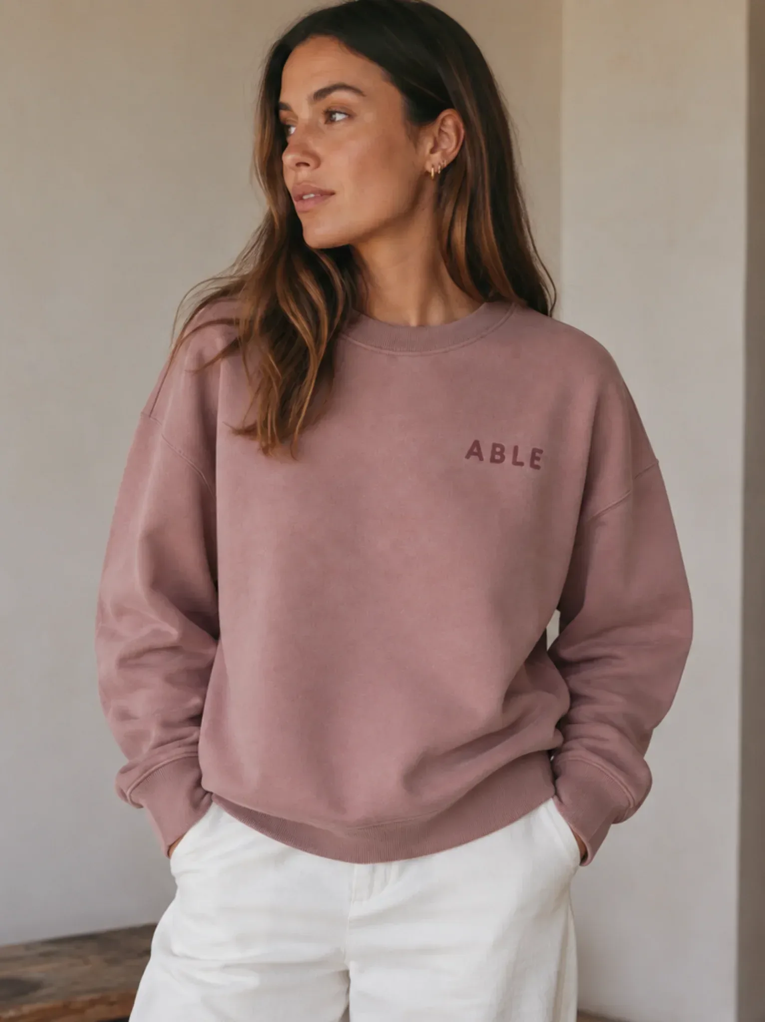 ABLE Signature Crew