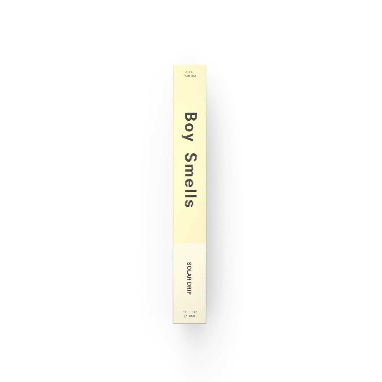 Solar Drip Travel Spray