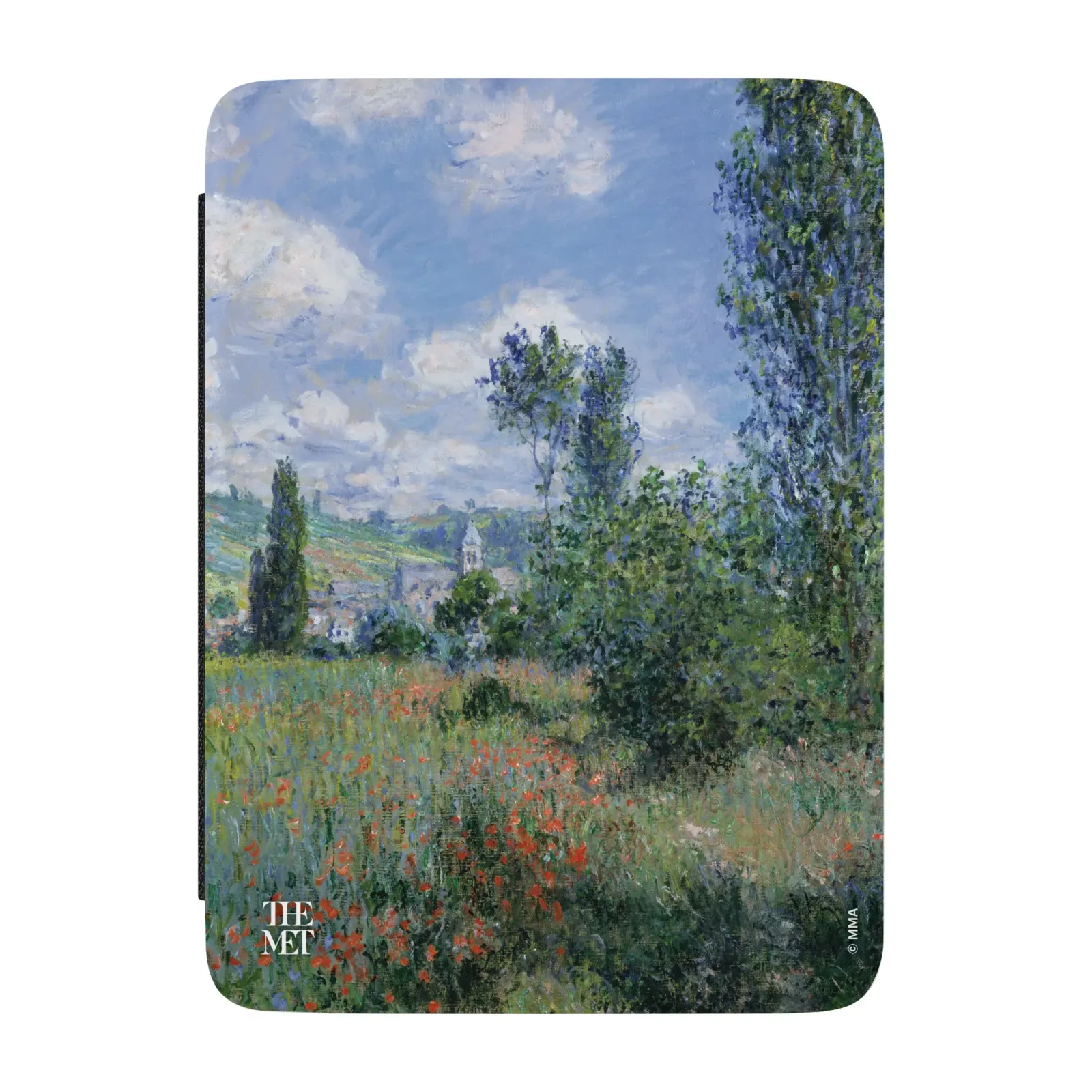 Monet’s View – Limited Edition Kindle Case