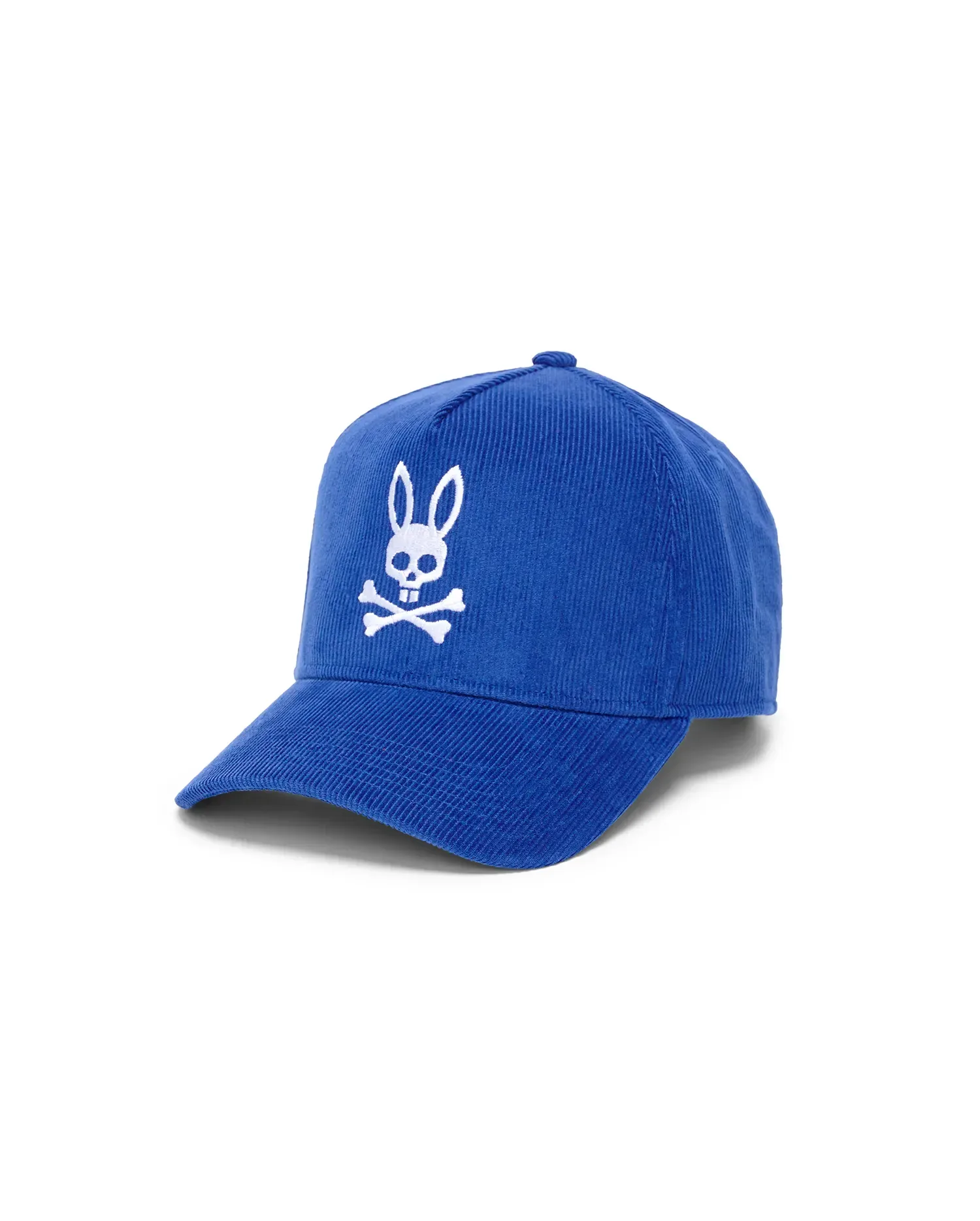 Kids Finnley Corduroy Trucker Cap – KO1500088