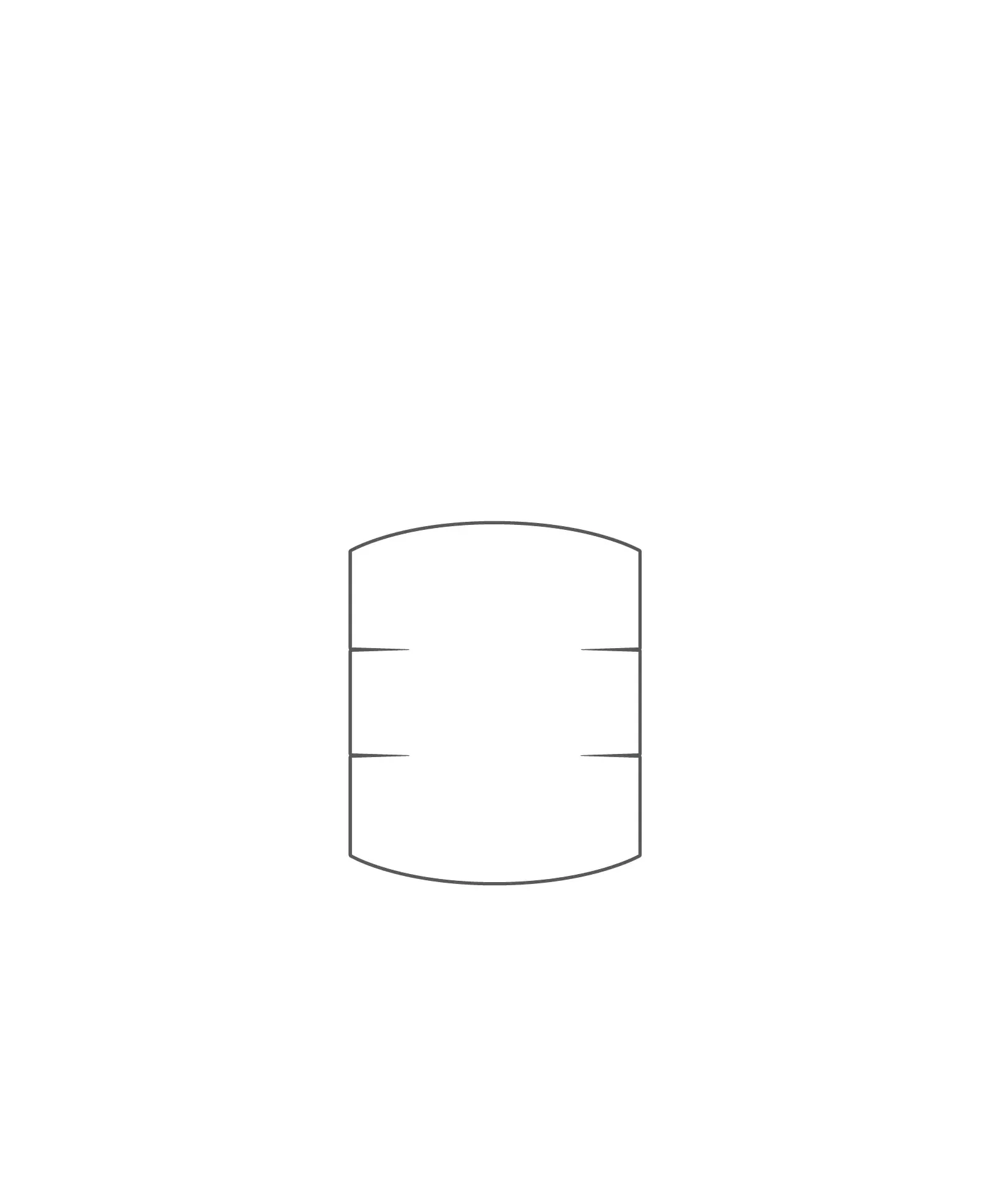 25 Pleated Mask Filters