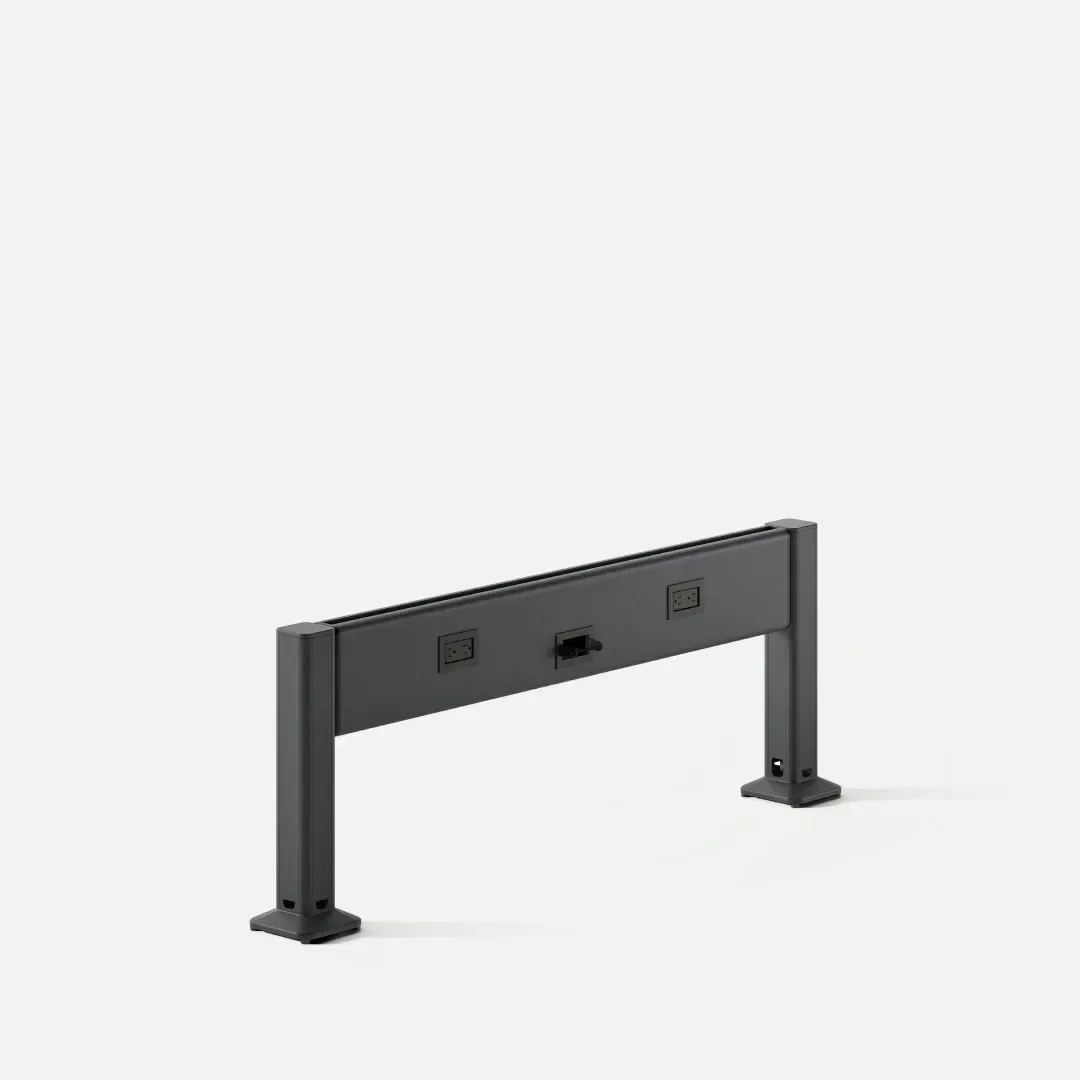 Power Rail