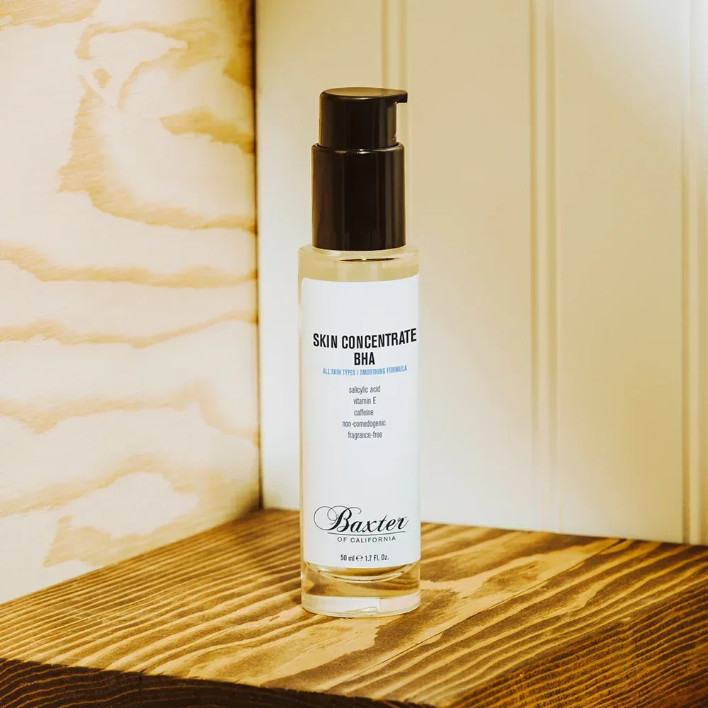 Skin Concentrate BHA
