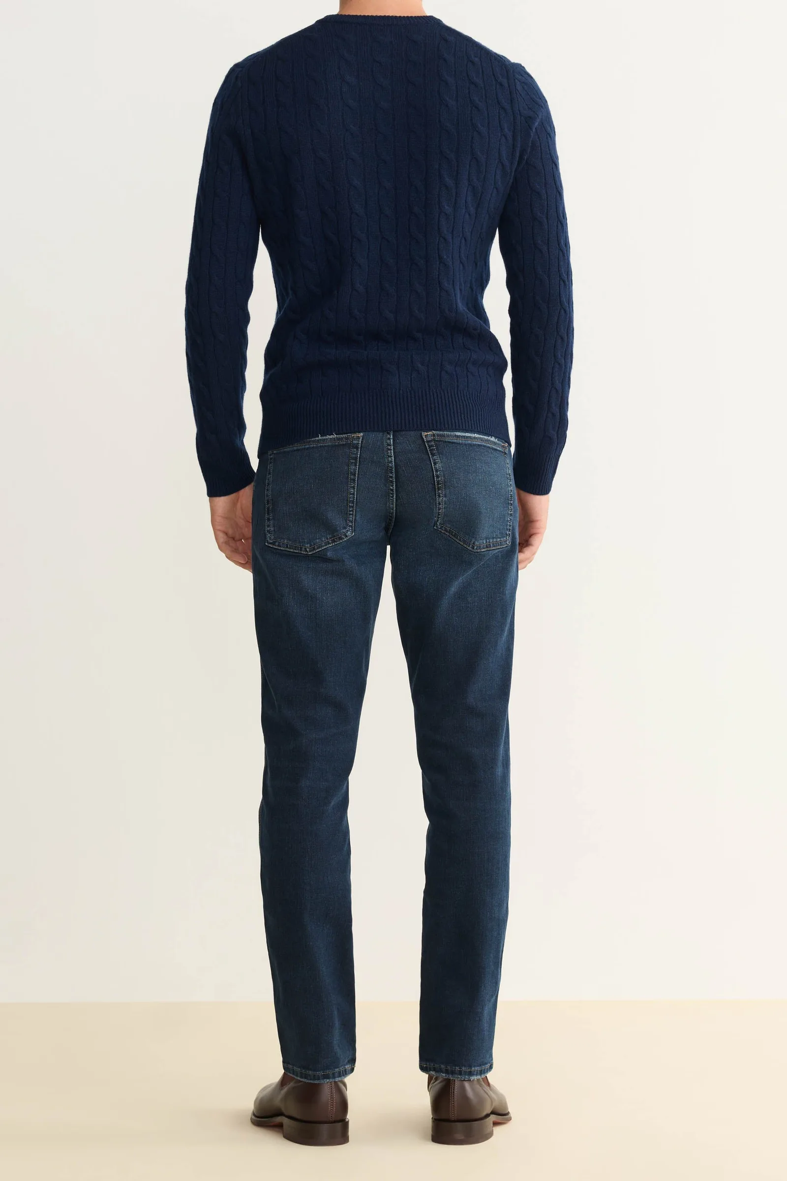 Ord – Straight Jeans – Knoxville