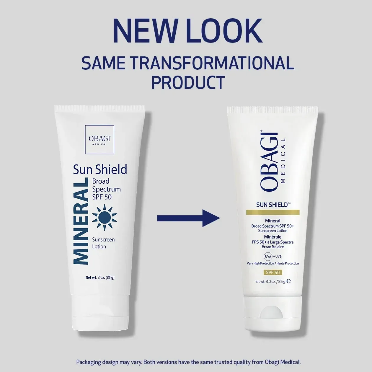Mineral Broad Spectrum SPF 50+ Sunscreen Lotion