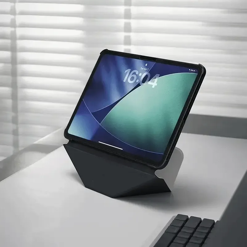 Dynamic Folio Case