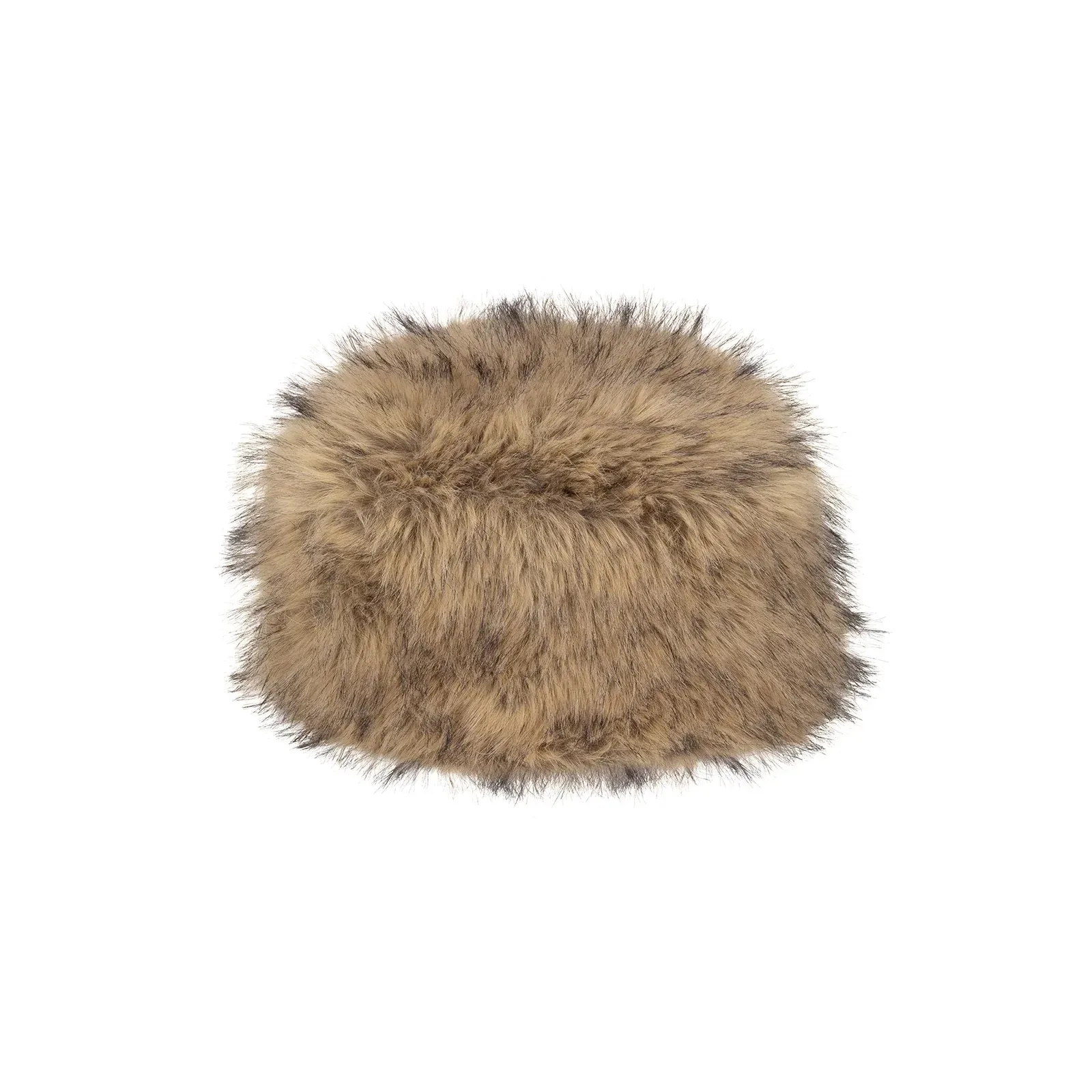Snuggle Babushka – Brown