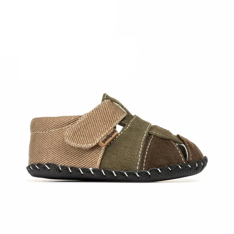Harvey – Originals® – Olive/Brown