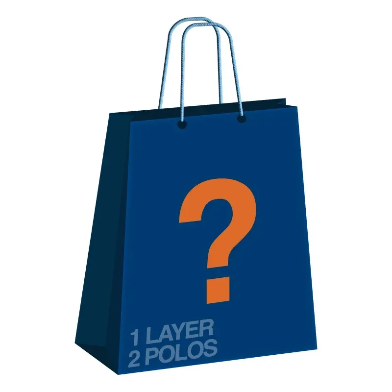 Mystery Bag – Layering