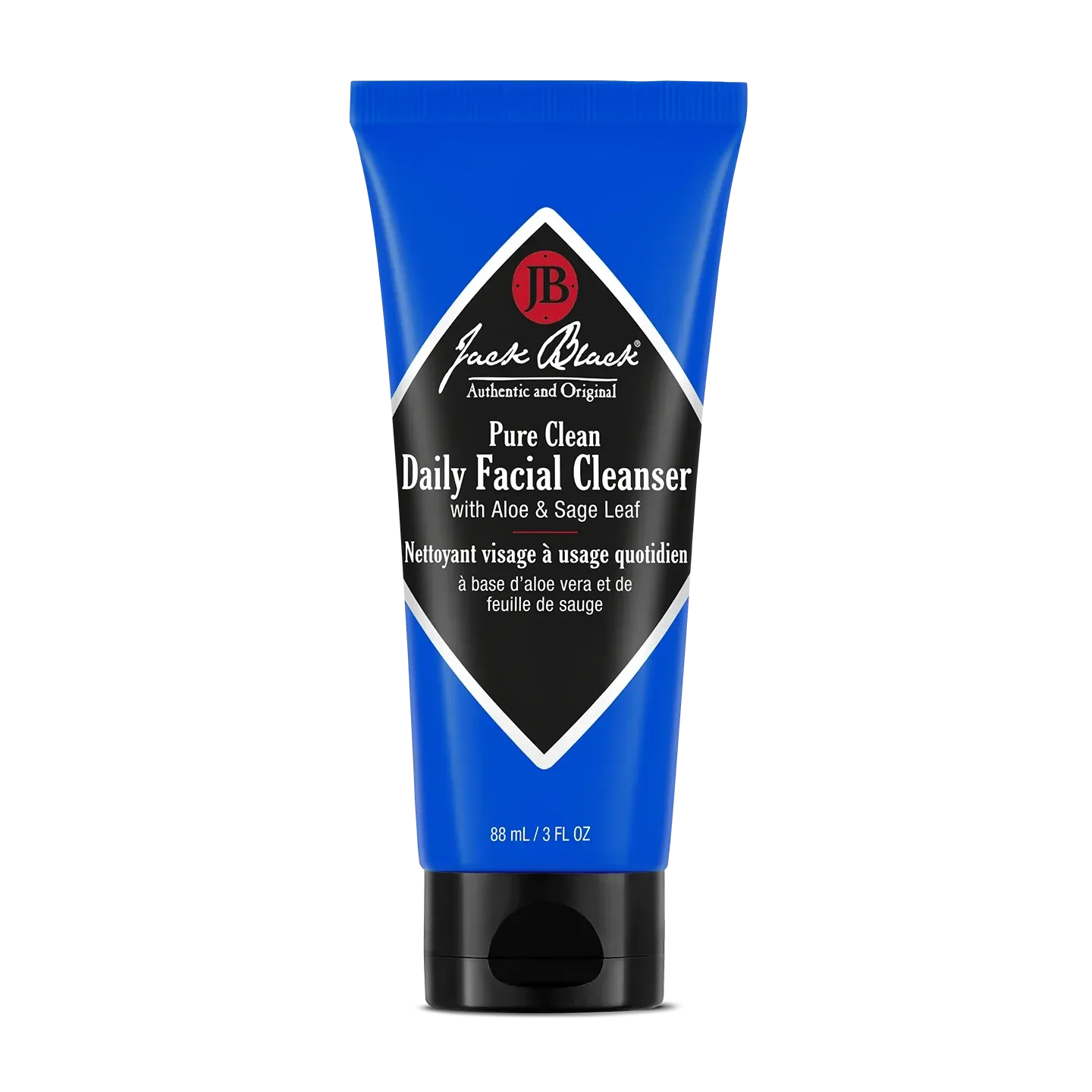Pure Clean Daily Facial Cleanser