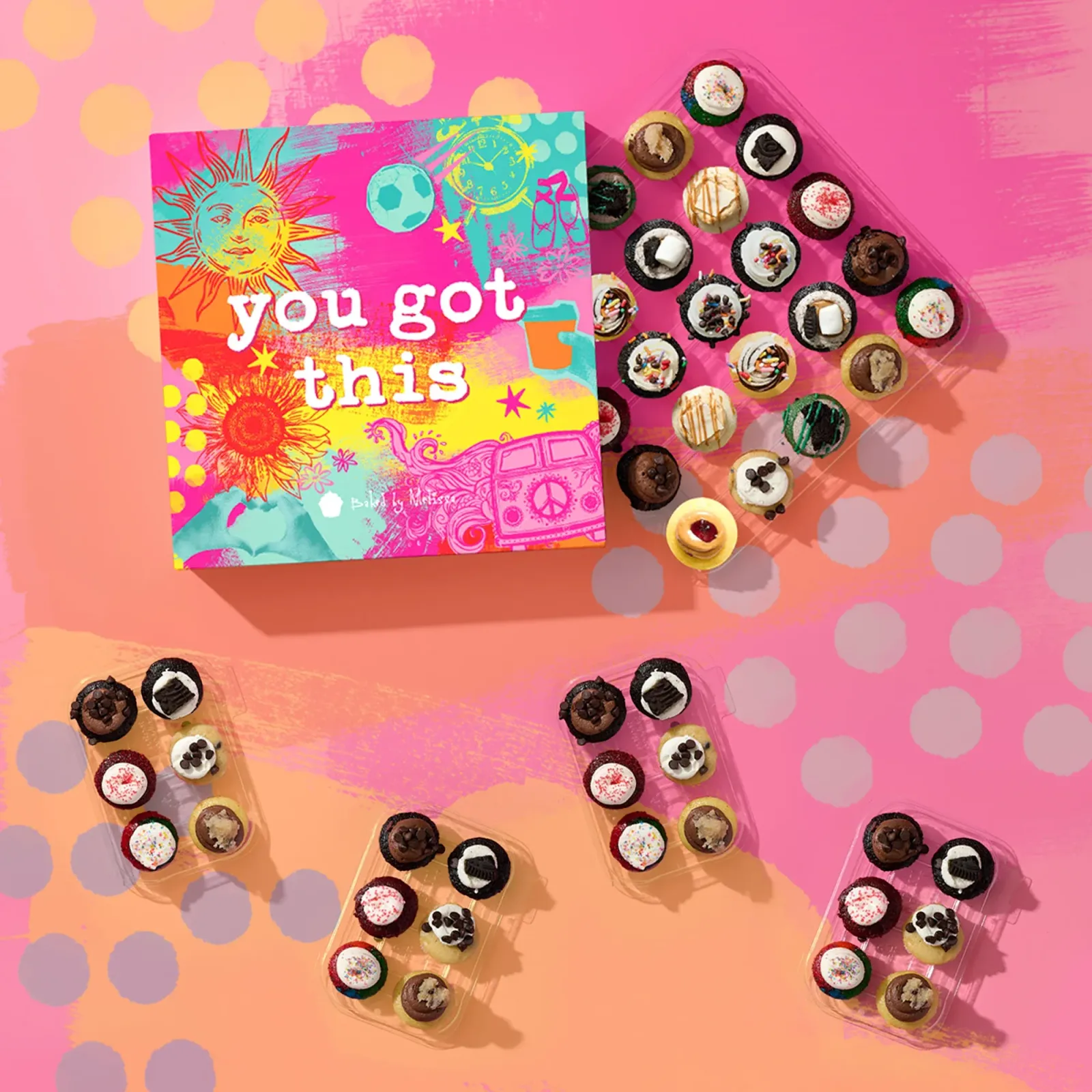 Back to the Grind Gift Box Bundle