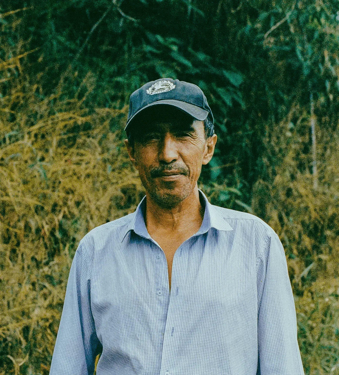 Colombia José Martínez