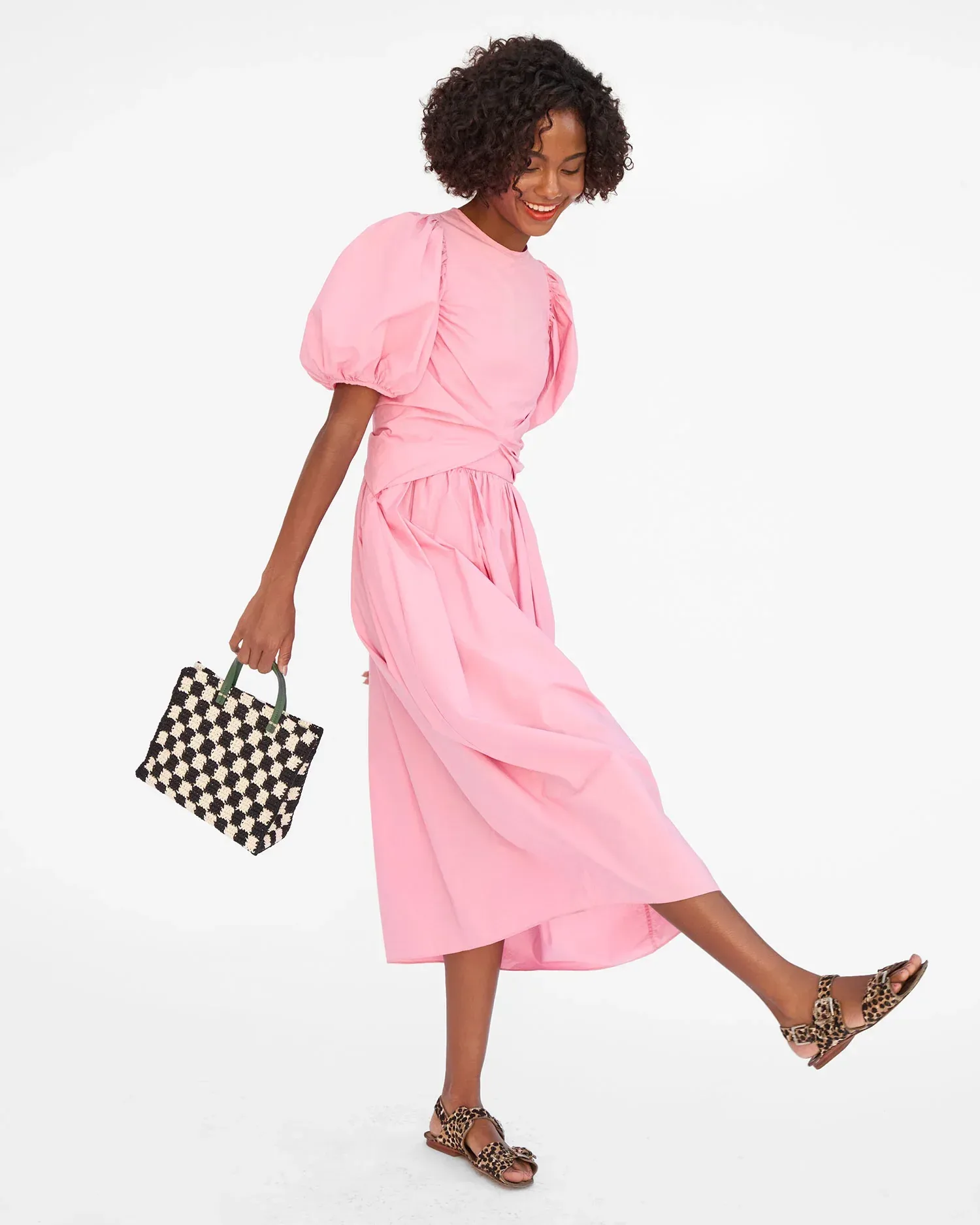 Petit Summer Simple Tote