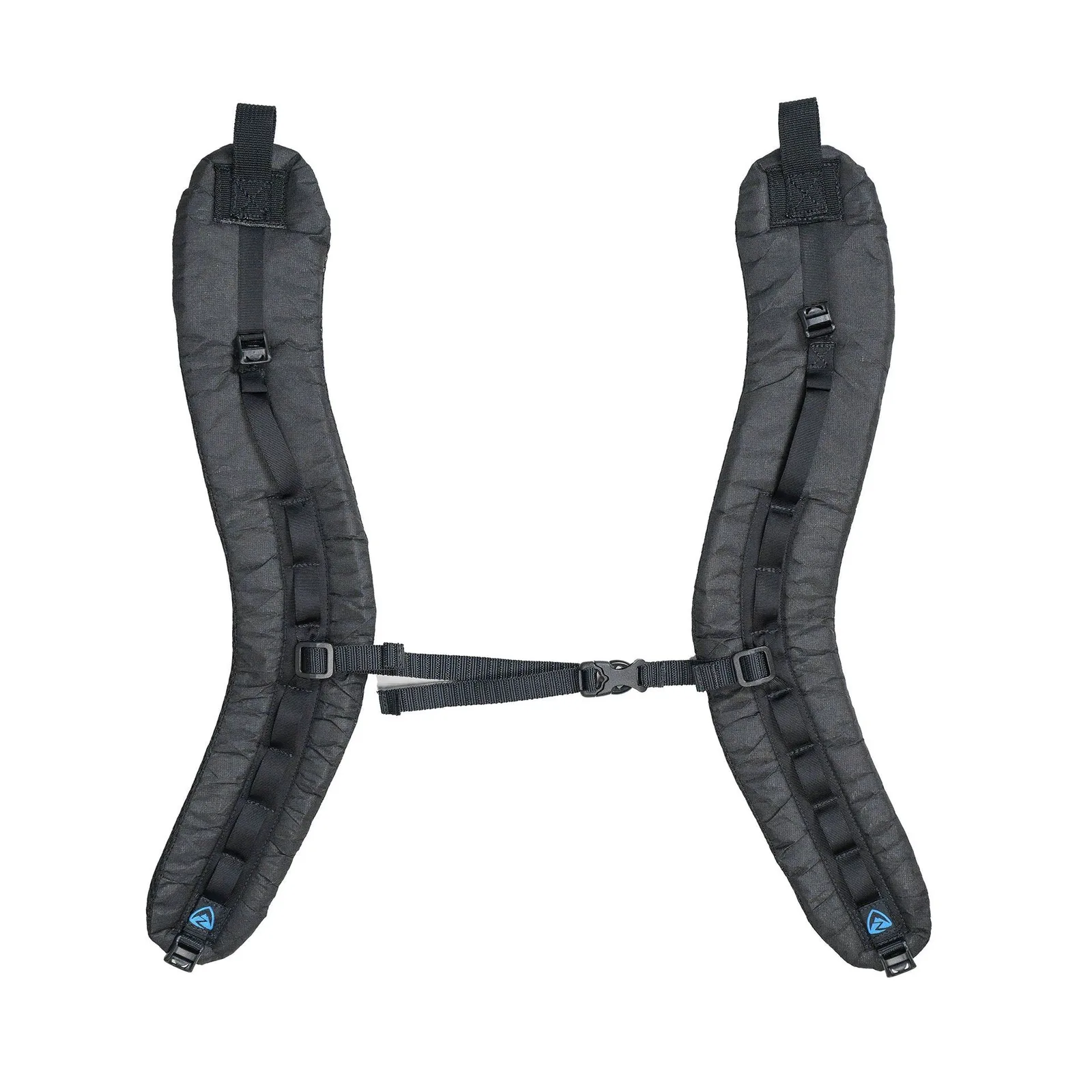 Frameless Shoulder Straps