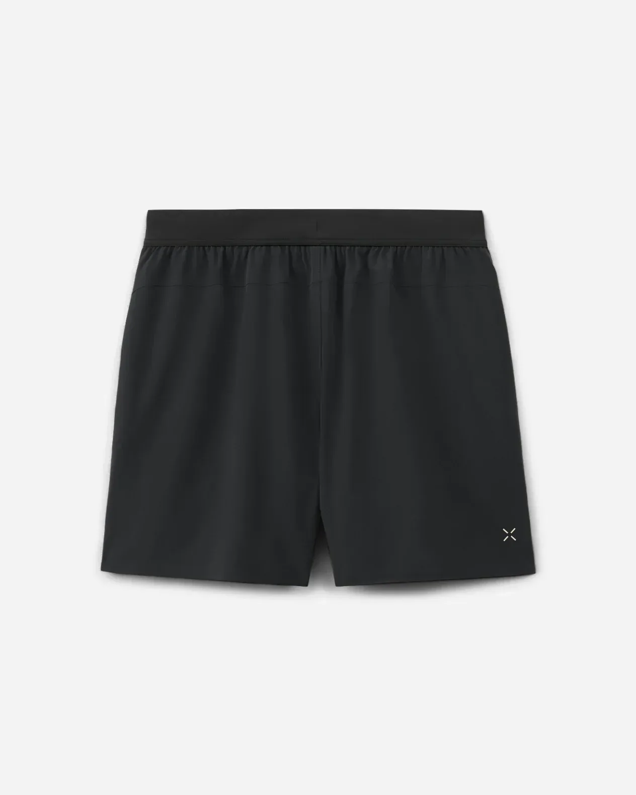 Interval Short "Micro-X" – 7-inch