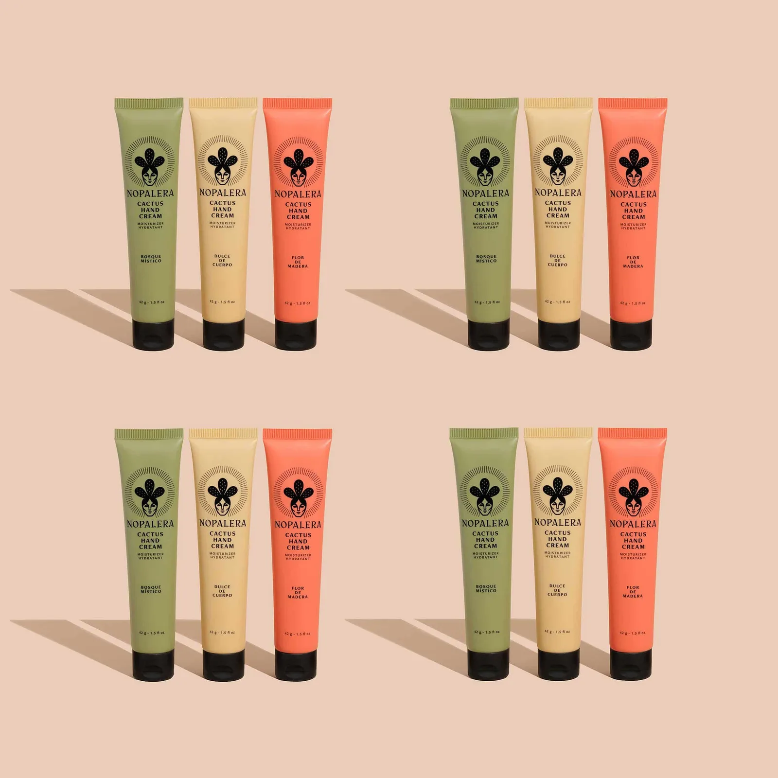 Amig@ Hand Cream Party Pack (12 pack)