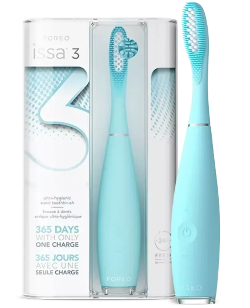 ISSA™ 3 Mint