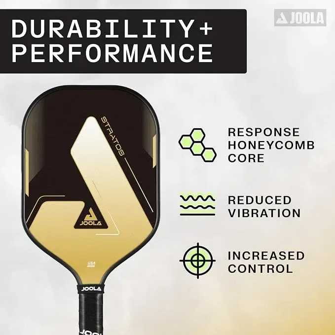 Stratos Pickleball Paddle