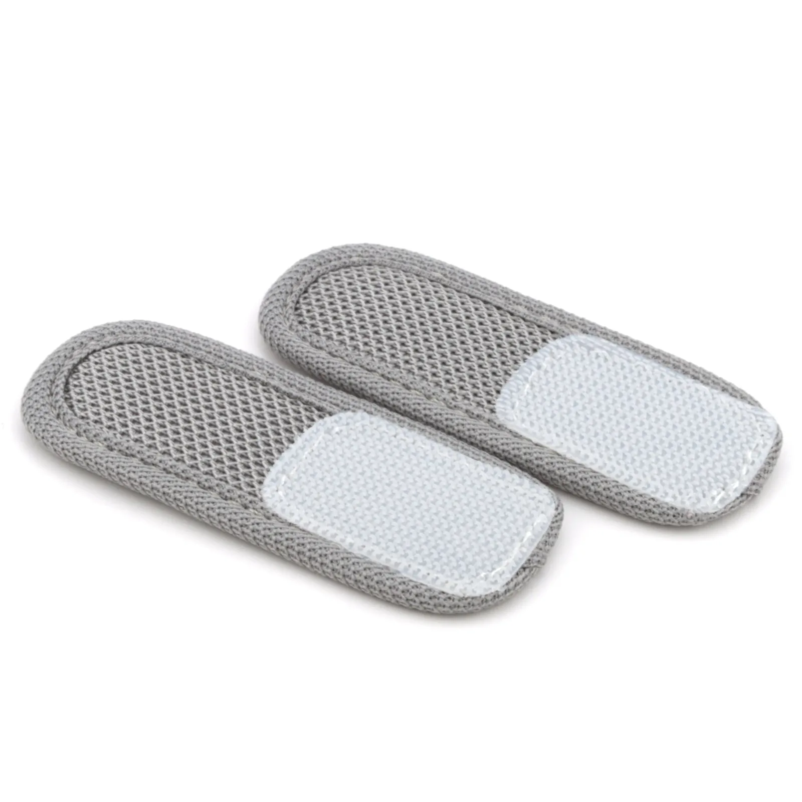 Dragon Strap Extender – Gray V2 – ikiki Toddler Shoe Extender
