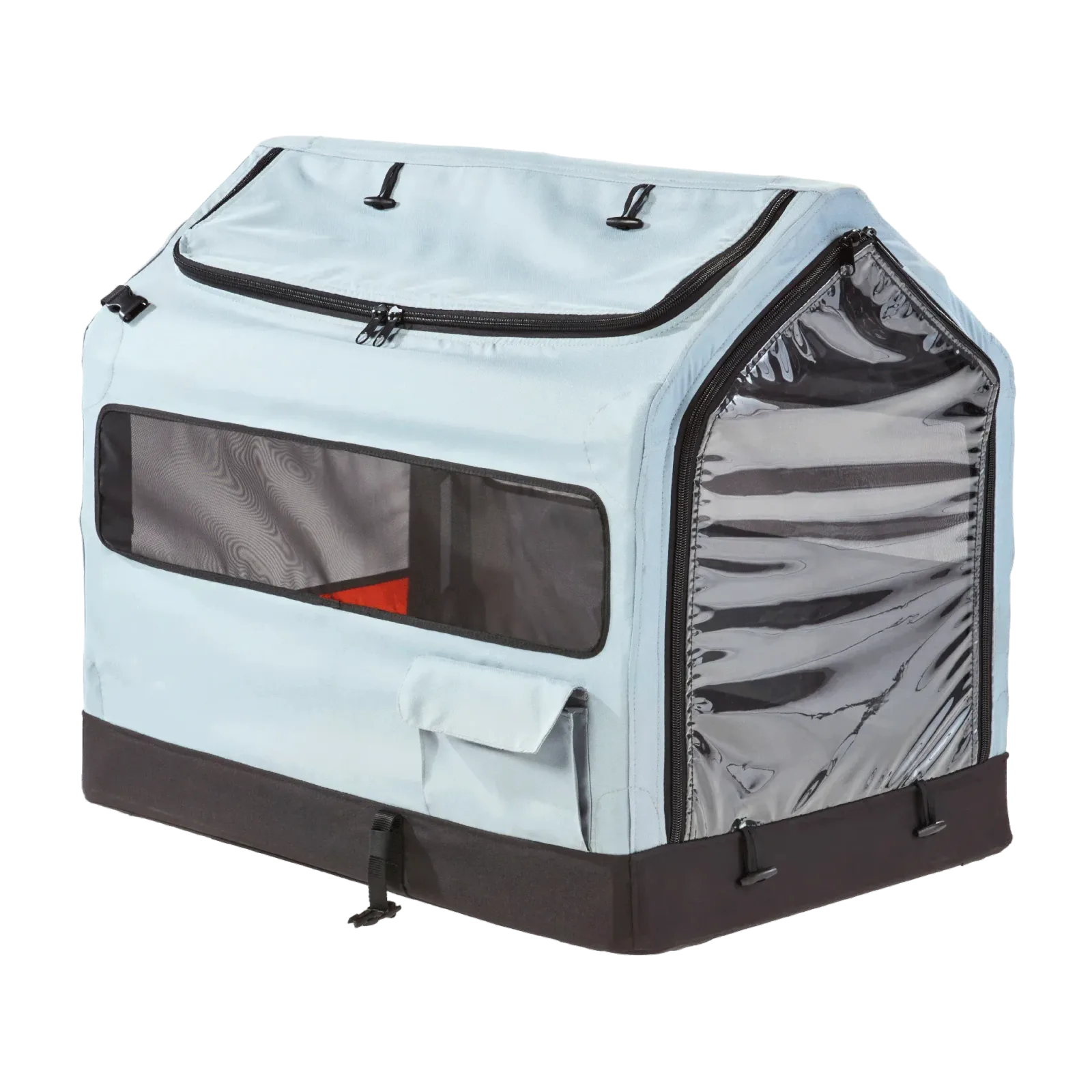 Rad Trailer Pet Insert