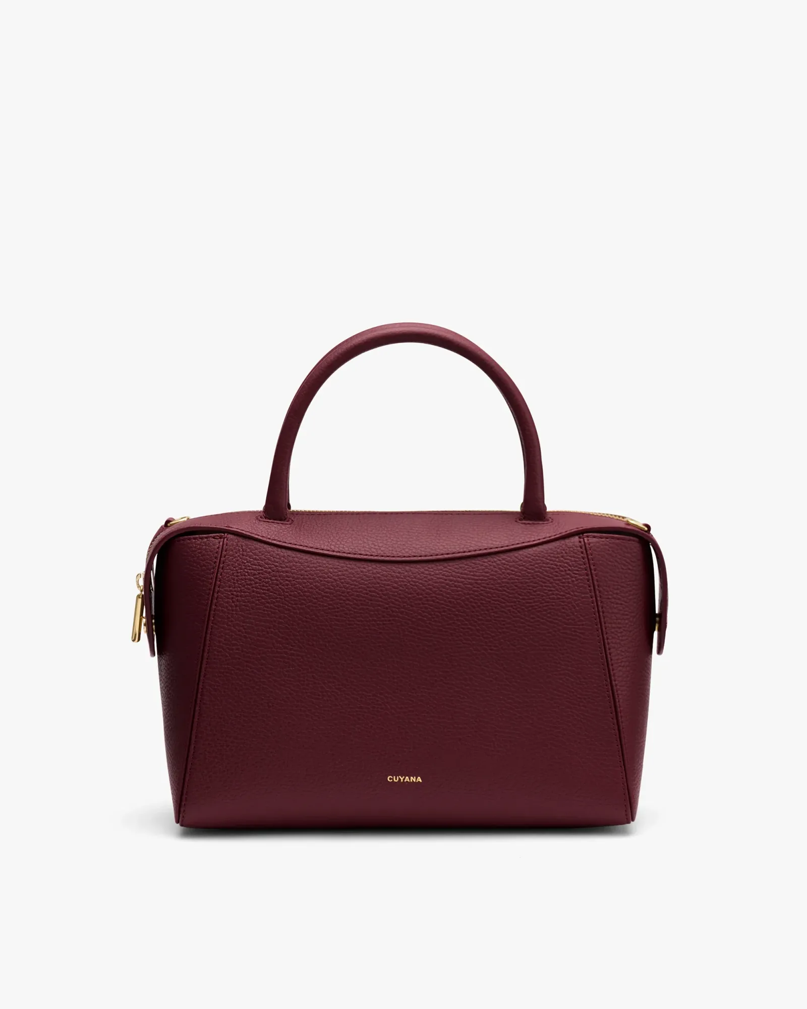 Forma Top Handle Bag