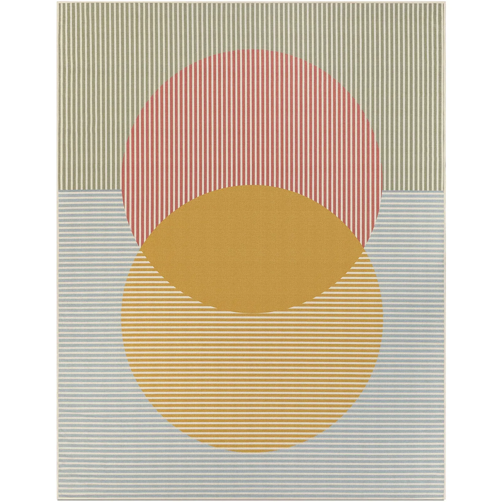 Echo – Pink/Multi