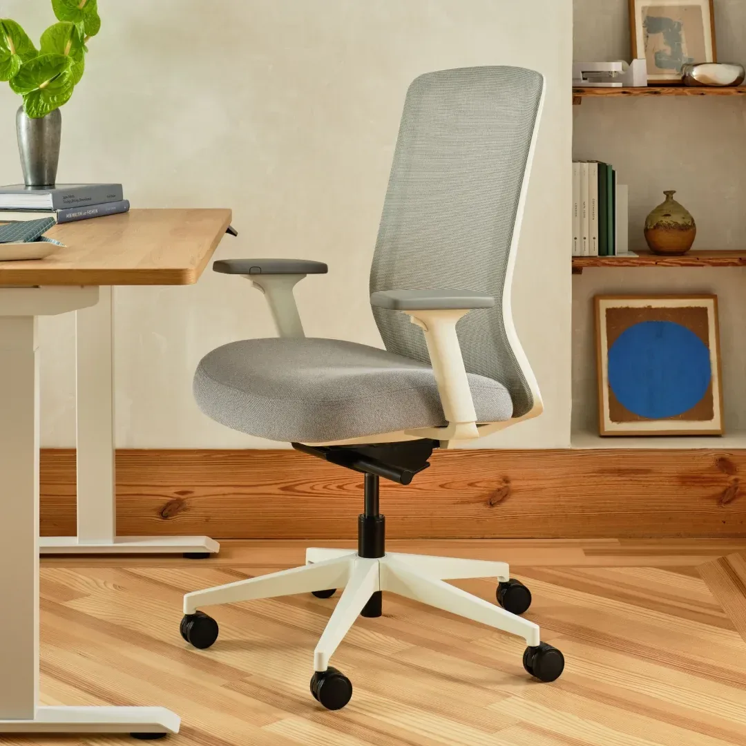 Ergonomic Chair Lite