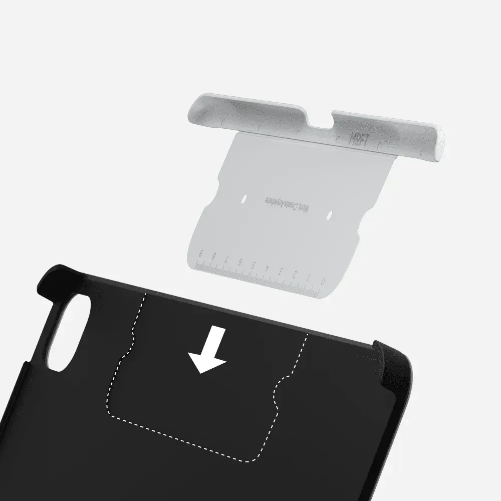 Modular pen holder