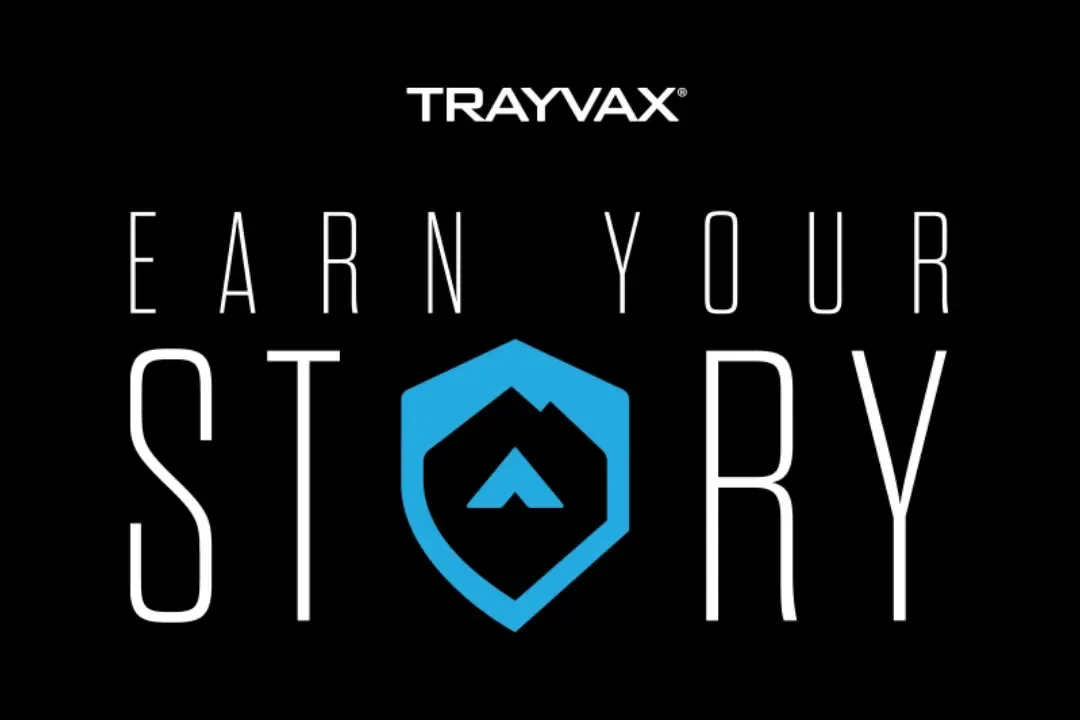 Trayvax Journey Hoodie