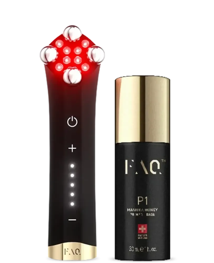 FAQ™ 402 + FAQ™ P1