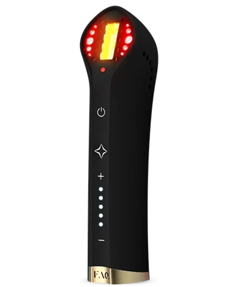 FAQ™ 502