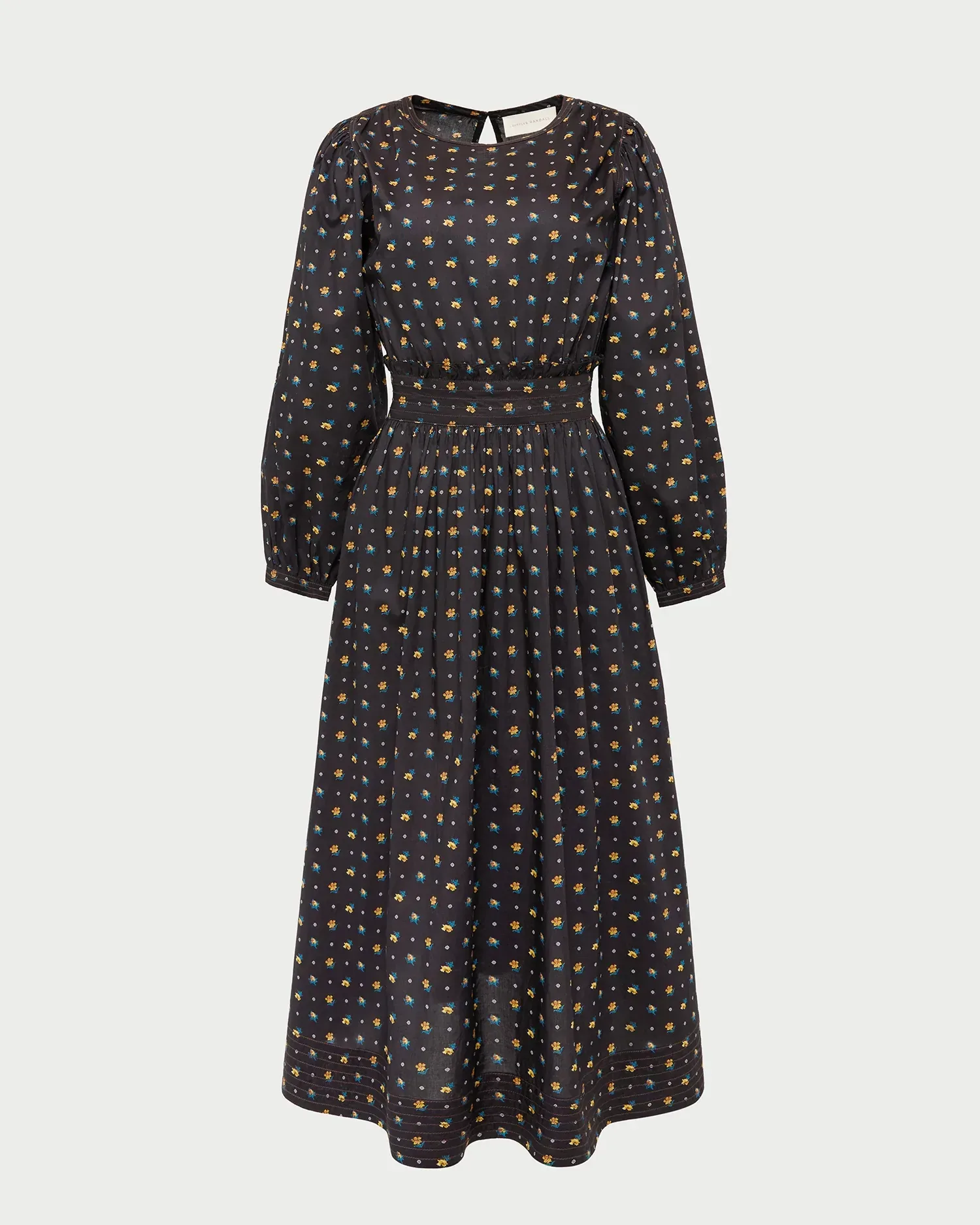 Lilibeth Dress