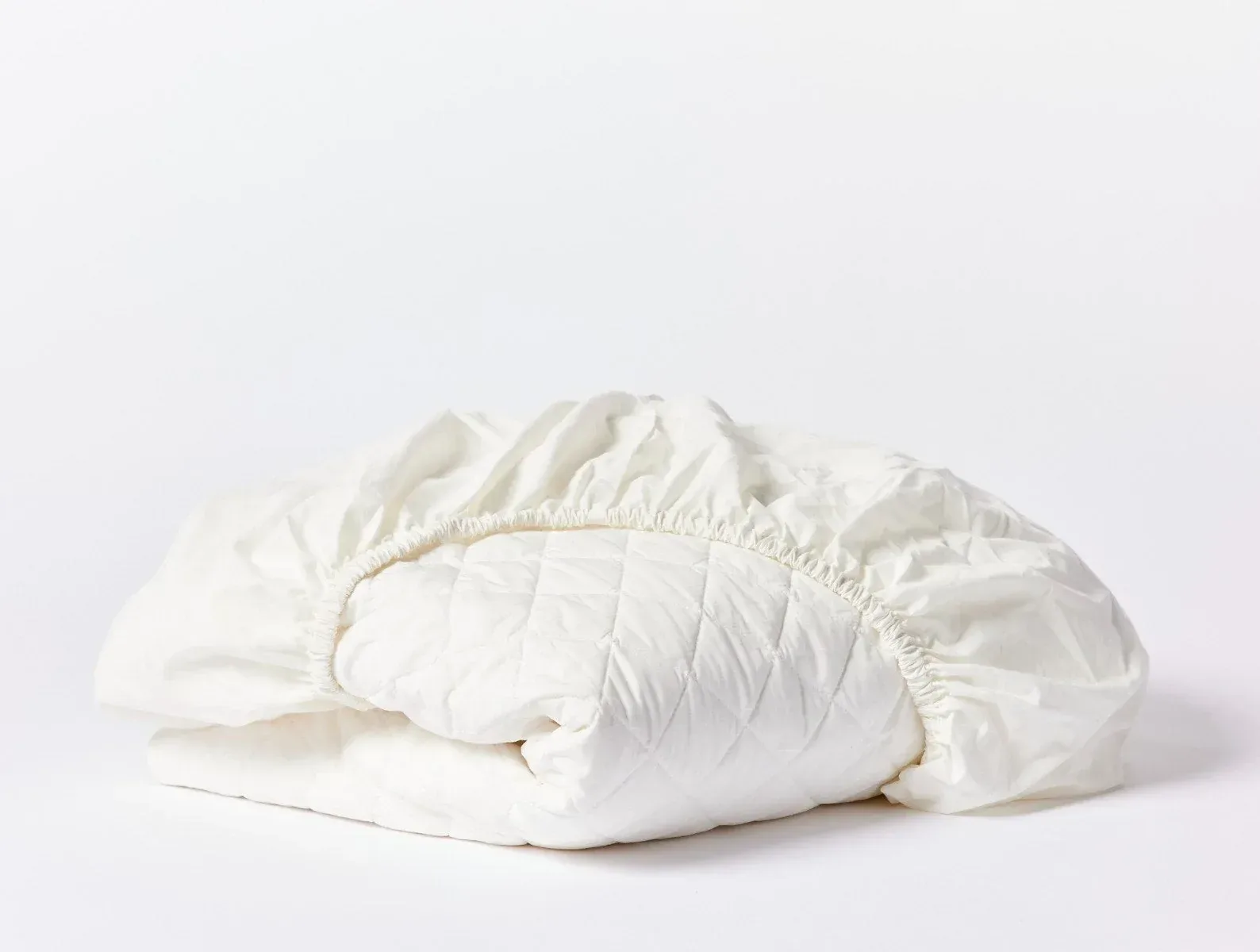 Organic Cotton Mattress Pad – Renewed