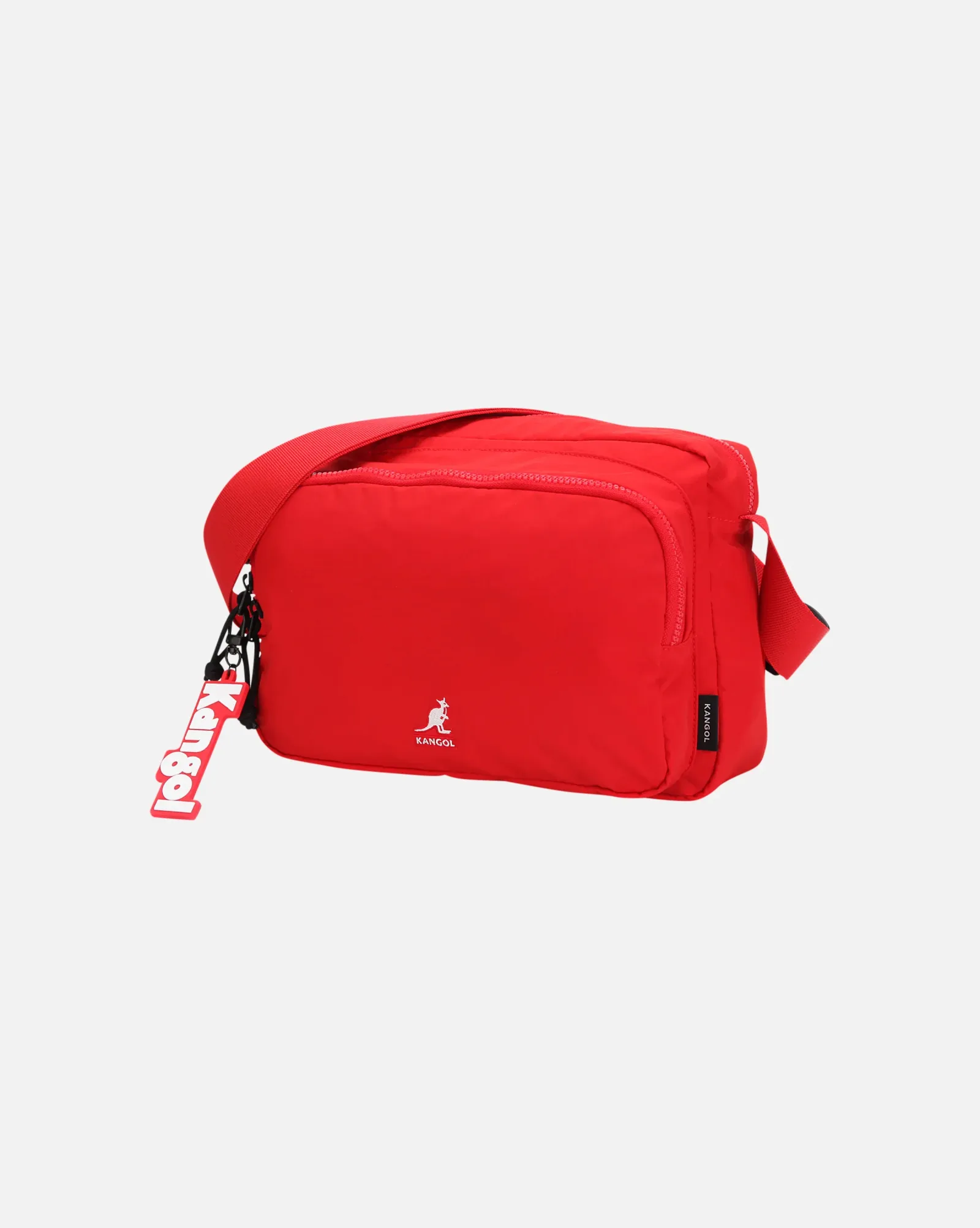 Everyday Nylon Cross Bag