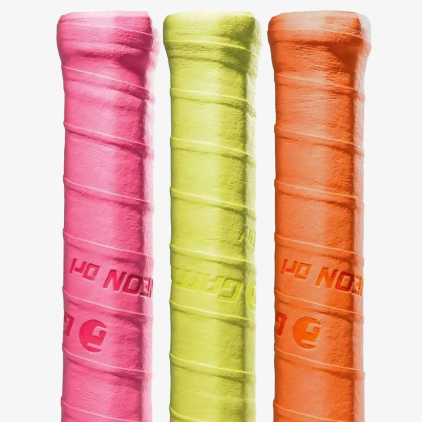 GAMMA Neon Overgrip