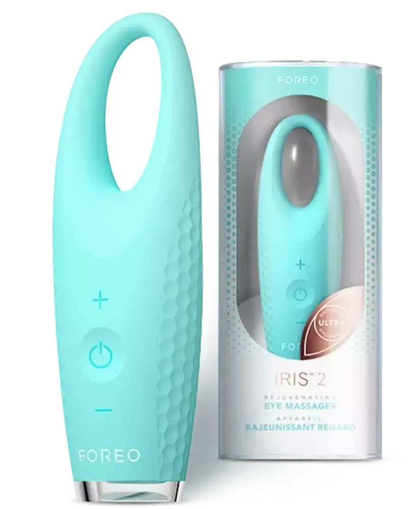 IRIS™ 2 Mint