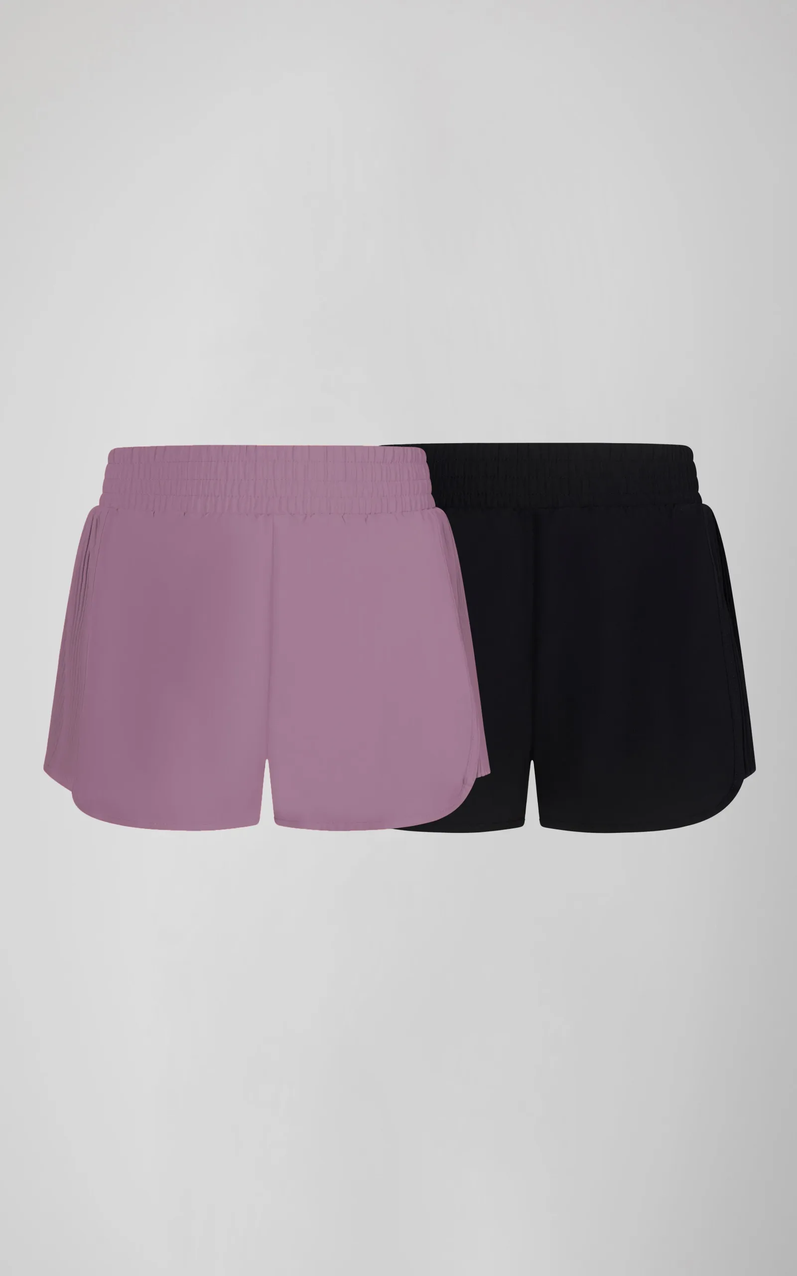 4-6X Lightstreme Short 2PK