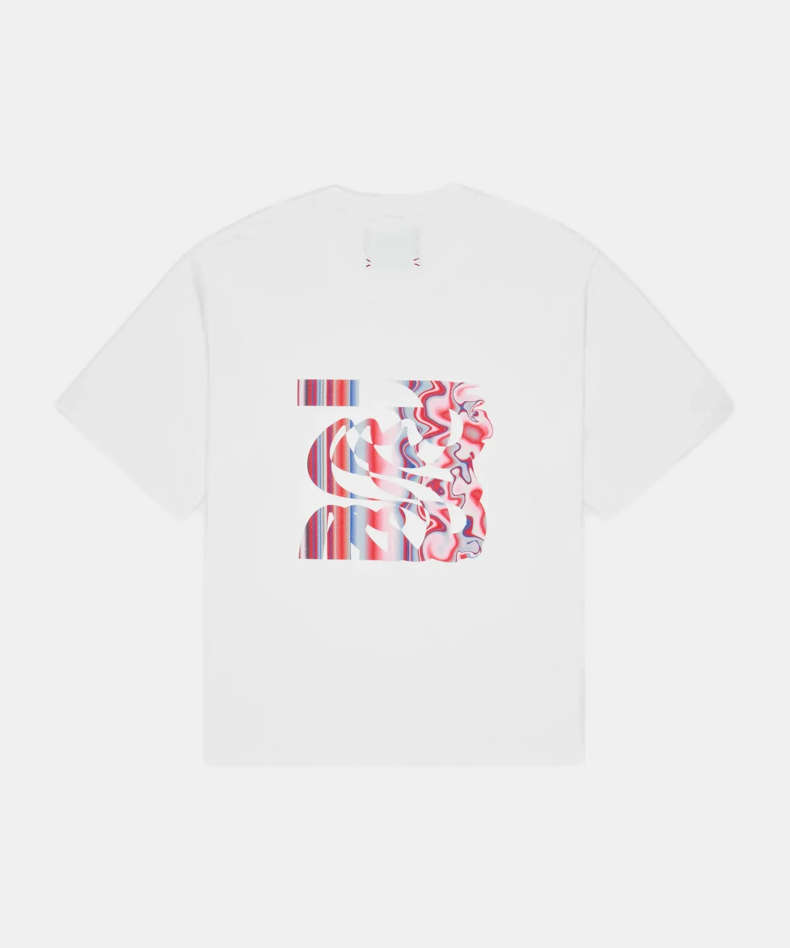 Unisex Heavyweight Cotton Box Tee