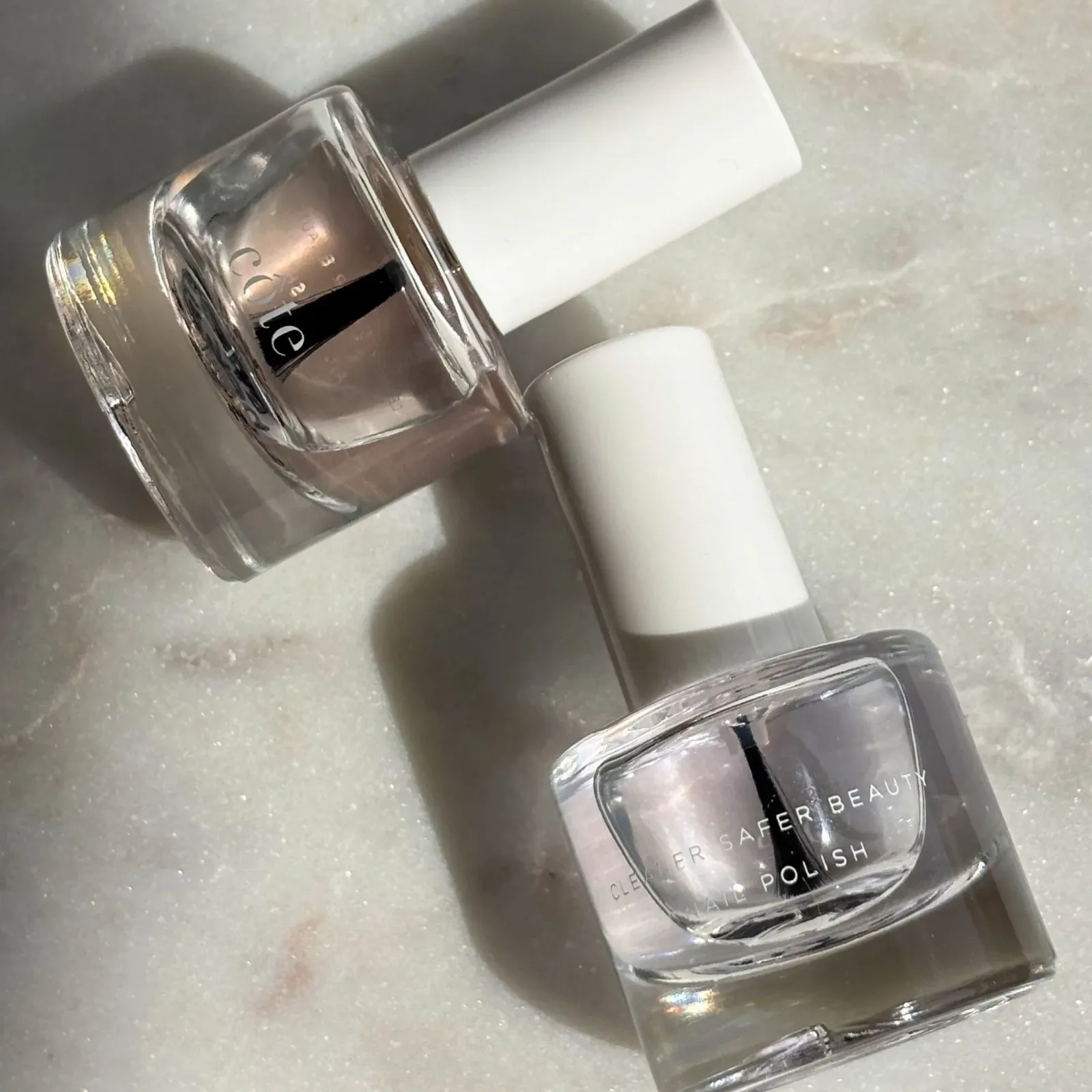 The Prime & Shine Duo
