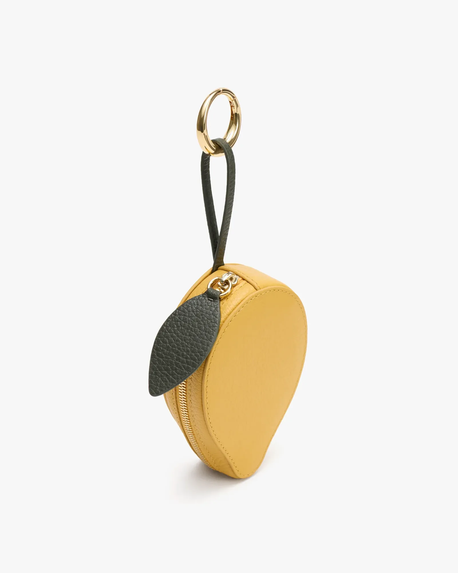 Lemon Pouch