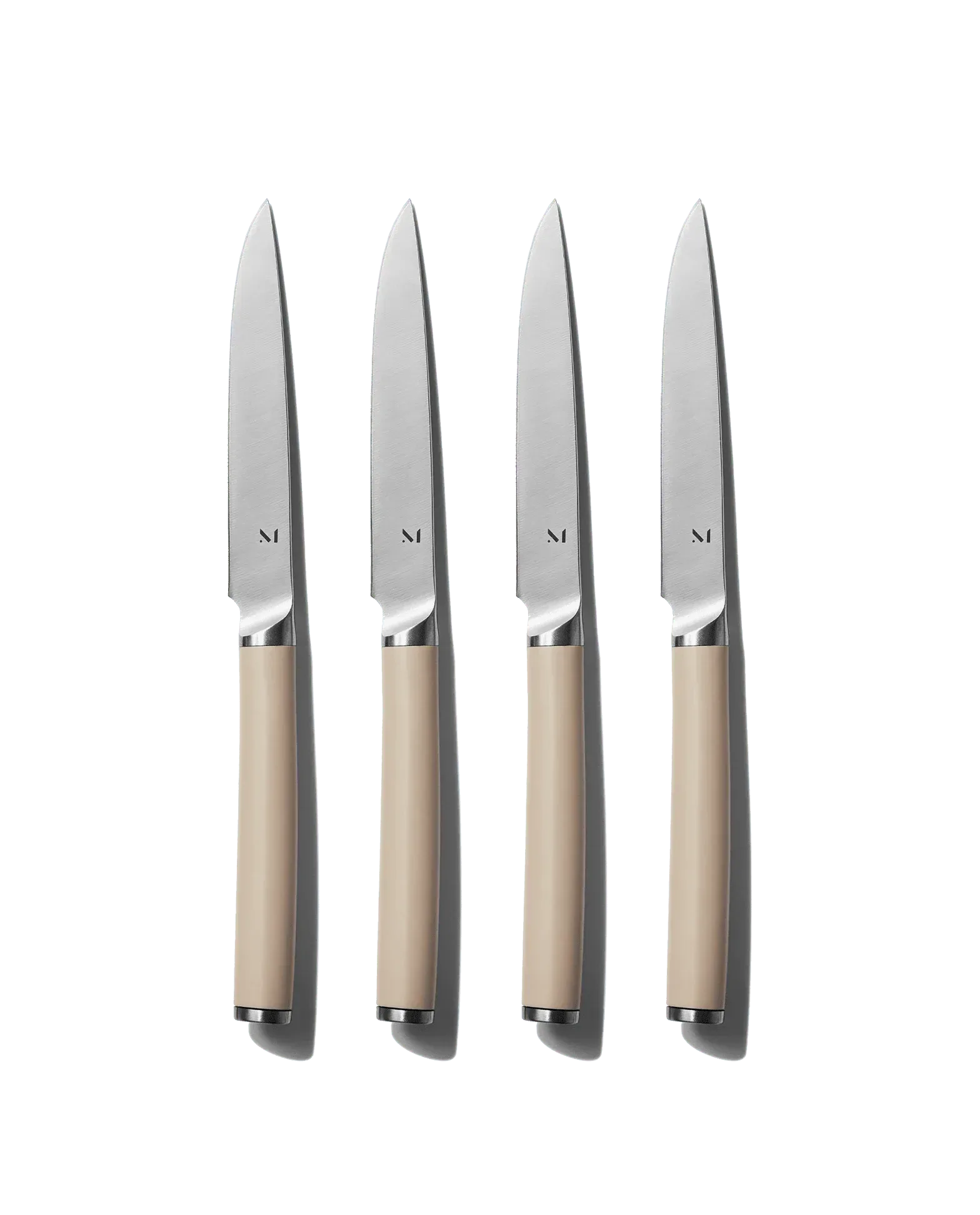 The Table Knives