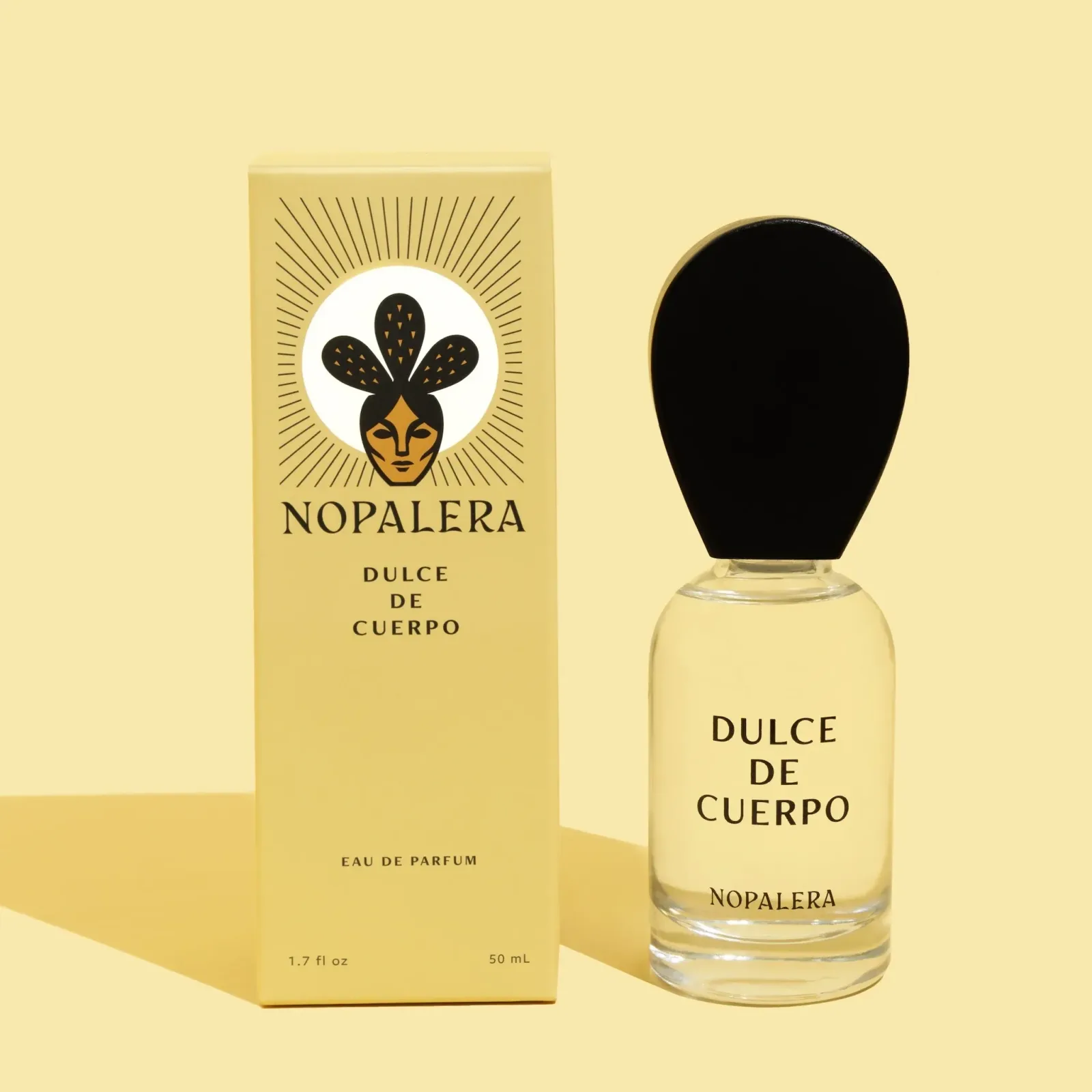 Wholesale Tester: Dulce de Cuerpo, 50ml Perfume