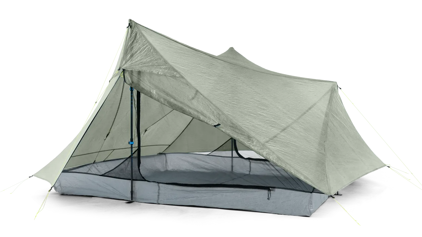 Pivot Trio Tent
