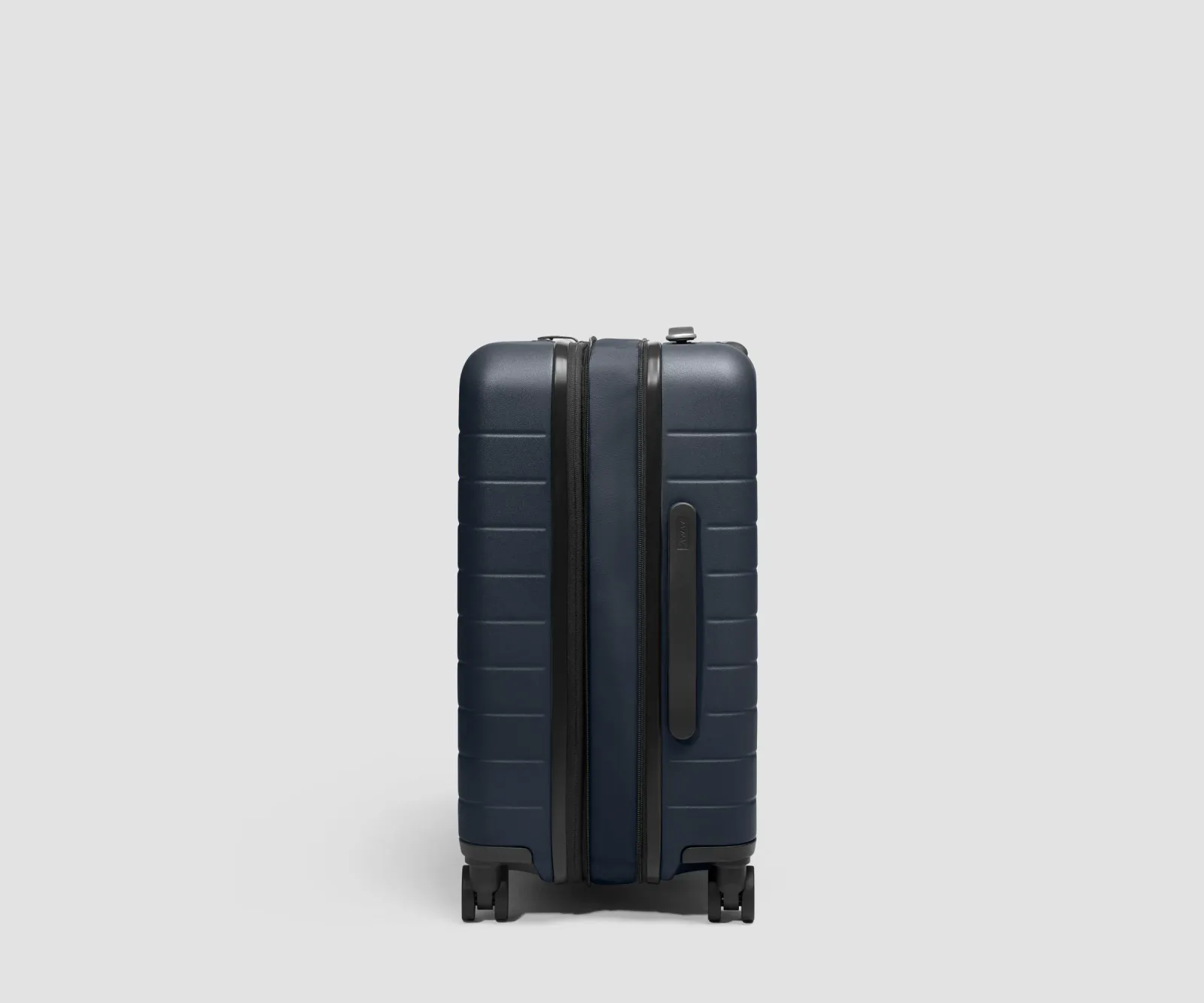 The Carry-On Flex 3 in Navy Blue