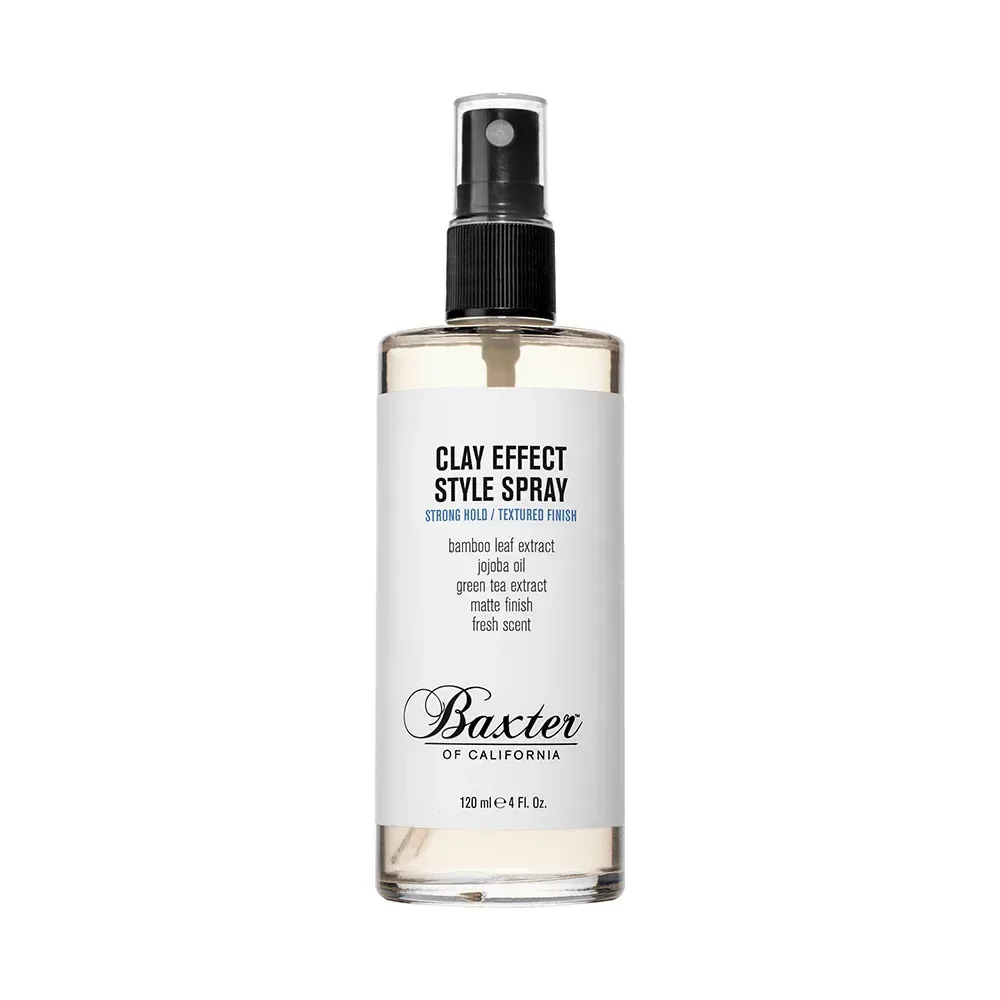 CLAY EFFECT STYLE SPRAY