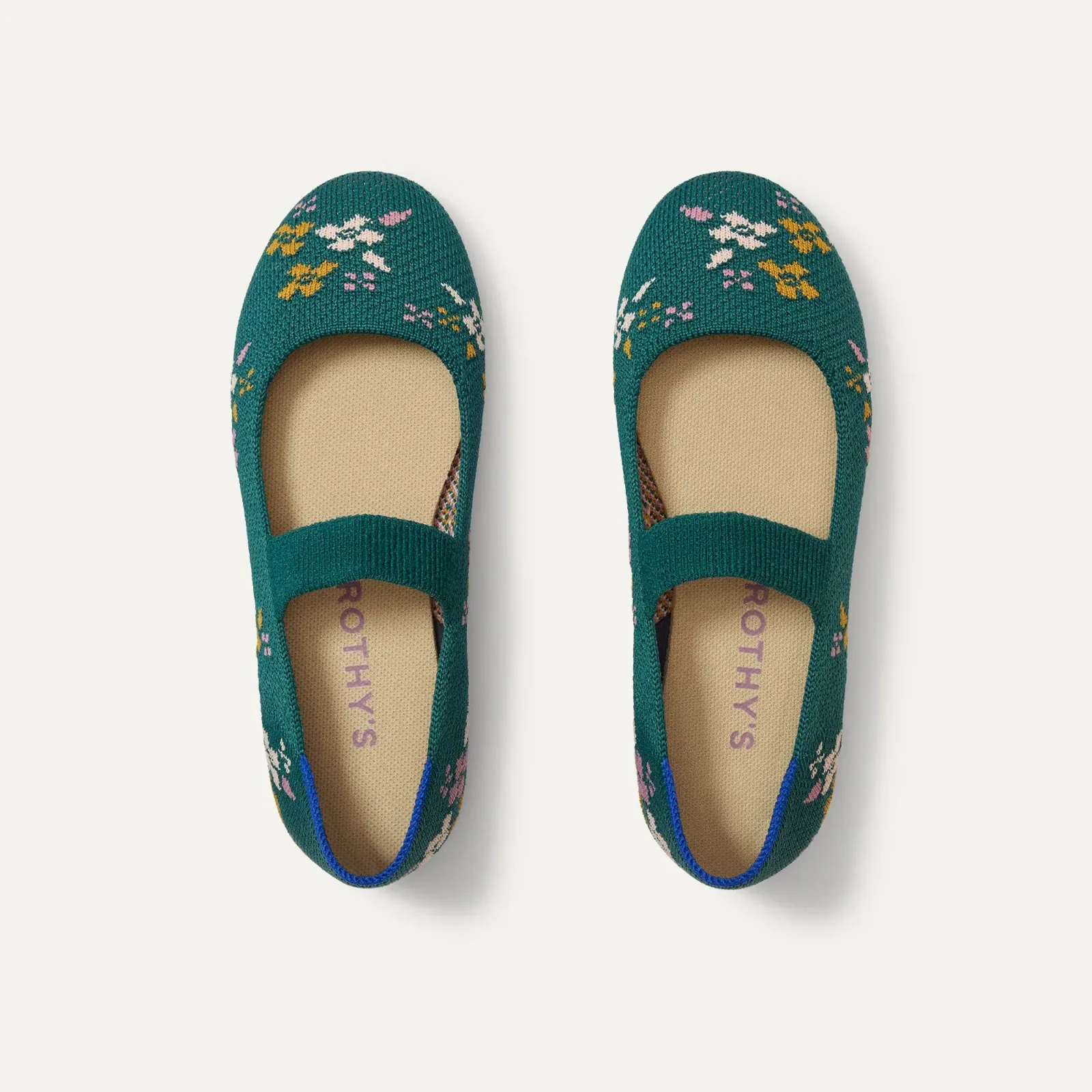 The Kids Mary Jane – Everglade Twig