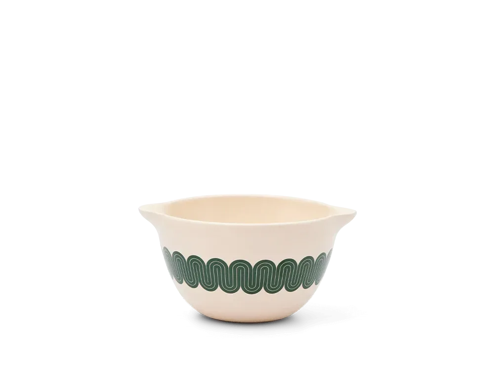 Stir Crazy Medium Bowl